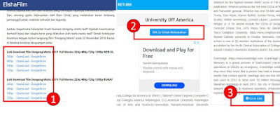 Cara Download Film Gratis