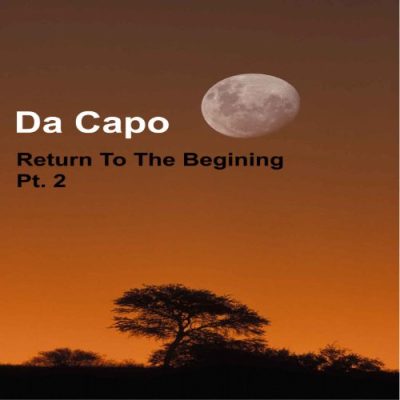 (Afro Music) Kilimanjaro (2023) 