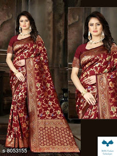 Chitrarekha Sensational Sarees