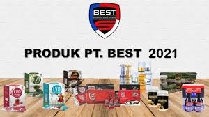 Daftar Produk PT. BEST 2021