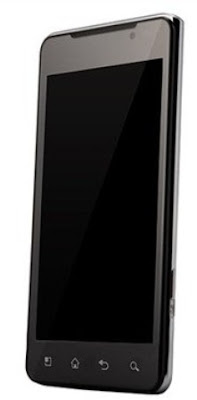 LG CX2 Android Smartphone