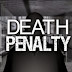 Go for Death penalty