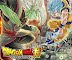 [Descargas][Mangas] Dragon Ball Super Manga (Actualizando) [Manga Completo] Español