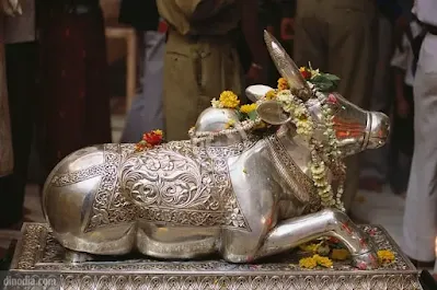 Maano Ya Na MaanoThe wishes sought in Nandi ear are fulfilled know the rule