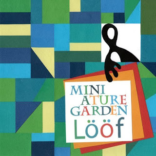 LOOF (レーフ) - Miniature garden