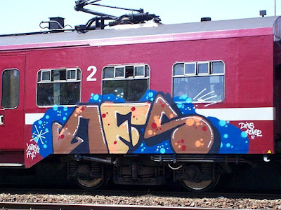 AFS xray af kover dins animal farm graffiti crew