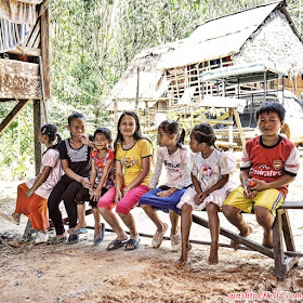 Clean Water For Communities Project, Raleigh International, Raleigh Borneo, Raleigh, Coca-Cola Malaysia, Coca-Cola, Kampung Tikalod, Sabah, sabah remote village, sabah poor village, sabah water project, sabah sanitation project
