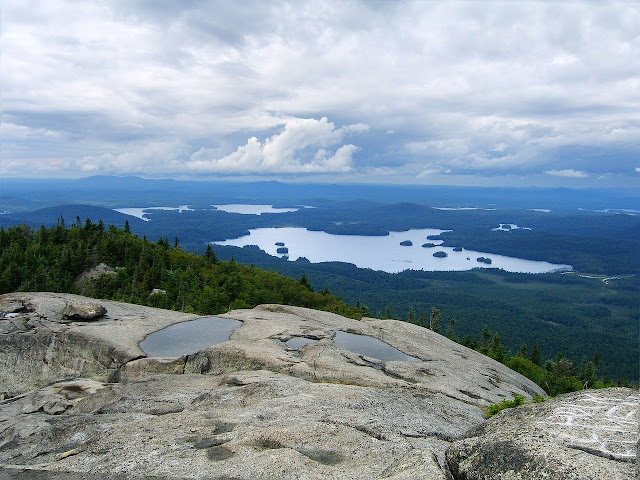 Best Places to Go Camping in the United States 2020, Adirondack Park