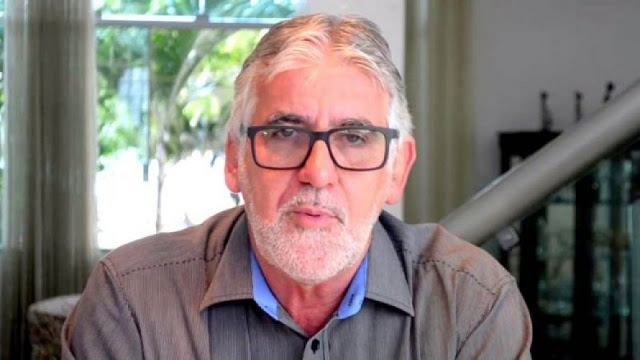 TJ-BA nega recurso do ex-prefeito de Jacobina e mantem R$ 100 mil de suas contas bloqueados
