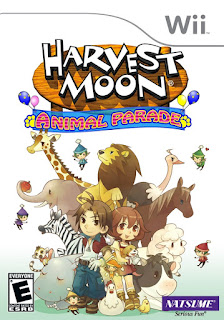 Panduan Harvest Moon: Animal Parade Terlengkap