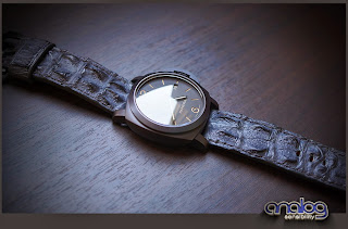 panerai strap