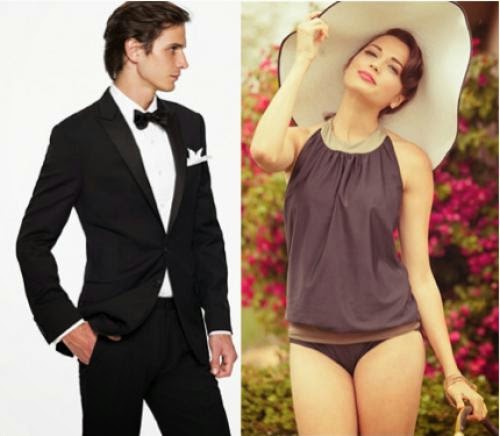 The Masculine And The Feminine