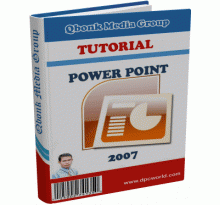 Ebook Panduan Power Point