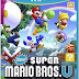 (Dicas) New Super Mario Bros U - Wii U
