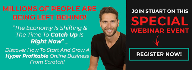 Grow Your First Profitable Online Business