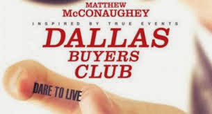 Dallas Buyers Club