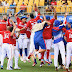 República Dominicana pasa a las semifinales de la Serie del Caribe