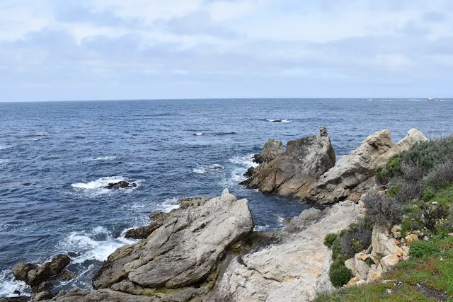 City Escape: Carmel-by-the-Sea at the Hofsas House  via  www.productreviewmom.com