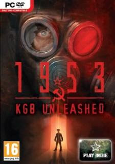 1953 KGB Unleashed   PC