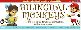  Bilingual Monkeys