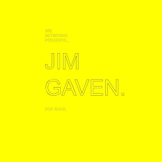 Stream/download pop rock artist, Jim Gaven's Skunk Radio Live album ONLY on the SRL Record Store