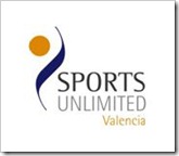 Sports Unlimited reafirma su liderazgo con más de 100 expositores y 500 marcas en Valencia logo