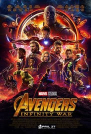 Avengers Infinity War 2018 Hollywood HD Quality Full Movie Watch Online Free