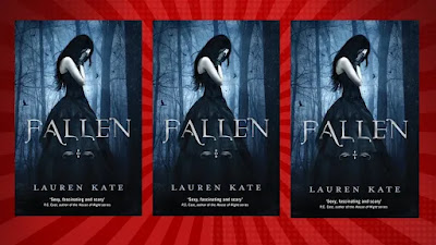 Complete-Review-of-Fallen-by-Lauren-Kate