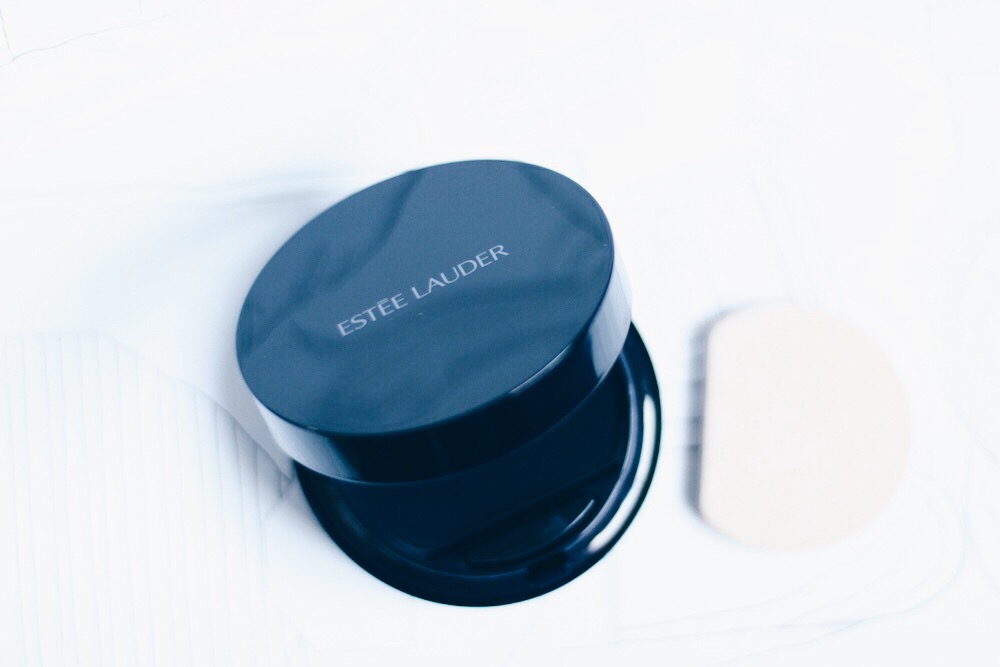 estee lauder double wear to go compact avis test