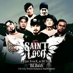  Hai selamat berjumpa kembali dimanapun anda berada pada kesempatan yang baik ini admin ak Download Lagu Saint Loco  Bebas (Feat Iwa K  Dj Tius) Mp3 Terbaru