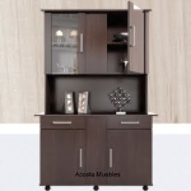 Acosta Muebles y Electronica