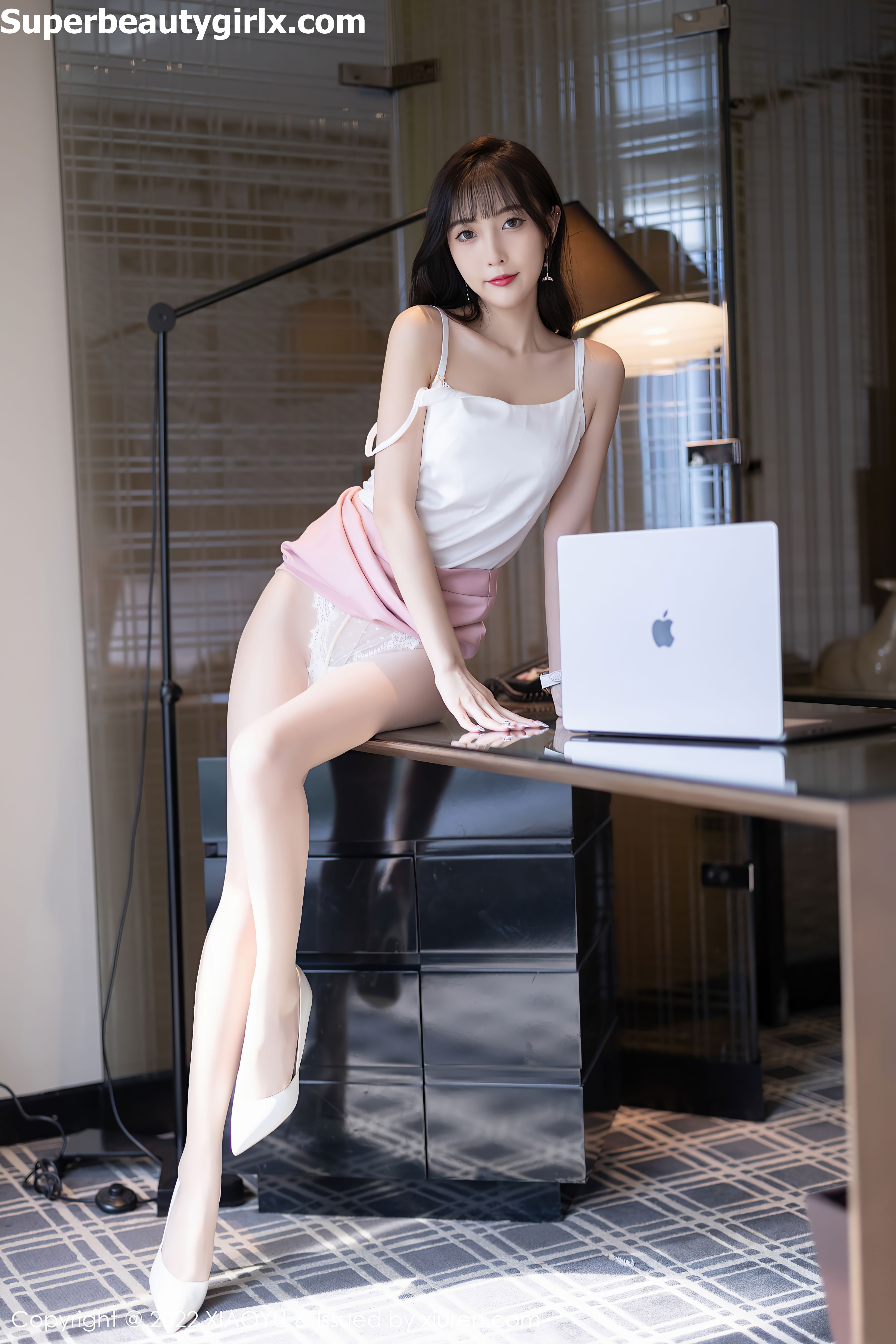 XiaoYu-Vol.815-Lin-Xing-Lan-Superbeautygirlx.com