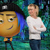 Anna Faris Plans Her Escape as Jailbreak in "The Emoji Movie" (Opens Aug 23)