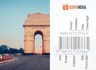 Buy ISBN number at a low cost, learn how to get an ISBN number to self-publish your book.