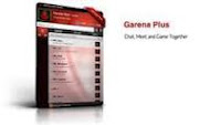 Garena Plus 1.2.16.4 Beta registered with serial key free download