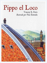 cuberta de Pippo el Loco