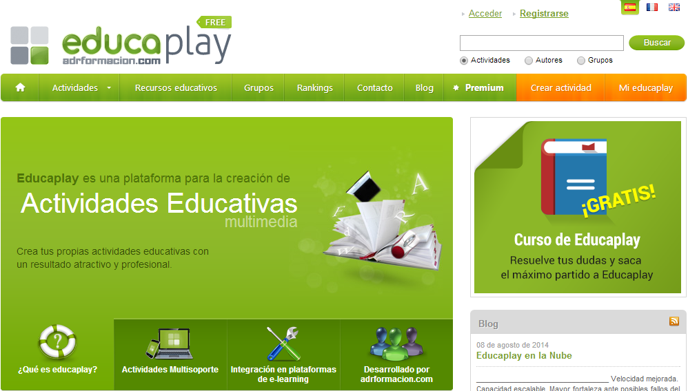  EducaPlay