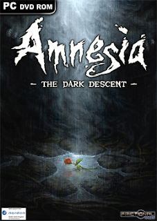 Download Game PC - Amnesia The Dark Descent