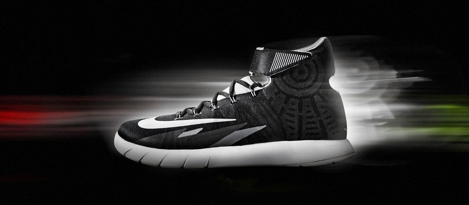 Nike Zoom  HyperRev HD  wallpaper 