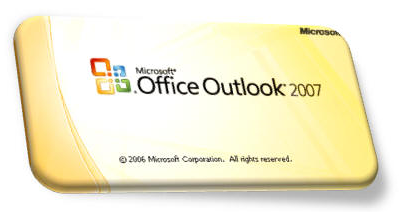 outlook 2007