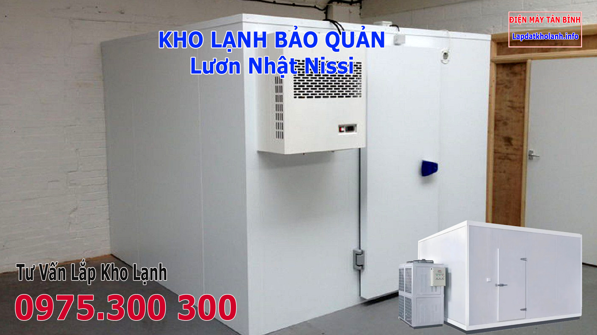 Lắp đặt kho lạnh bảo quản Lươn Nhật Nissi Đông lạnh cần lưu ý điều gì Lắp đặt kho lạnh bảo quản Lươn Nhật Nissi Đông lạnh cần lưu ý điều gì