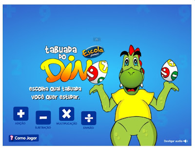 http://www.escolagames.com.br/jogos/tabuadaDino/