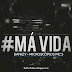 Danizy Feat. Microscópios MC's: 'Má Vida'