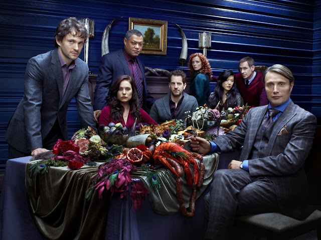 hannibal season one review