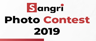 sangri photo contest 2019