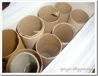 Scrap Box