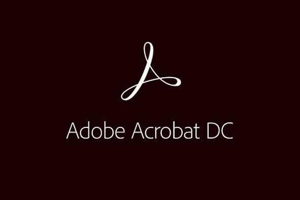 حصريًا برنامج ADOBE ACROBAT PRO DC 2017 مع الكراك - مدونة بصمة نجاح