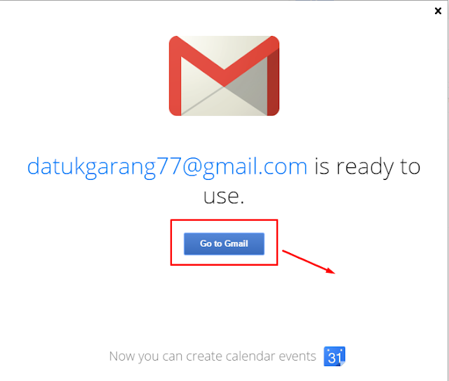Cara Daftar Akun Gmail Gratis Terbaru 2017 Lengkap Dengan Gambar