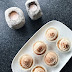 Apple, Cinnamon & Chai Cupcakes