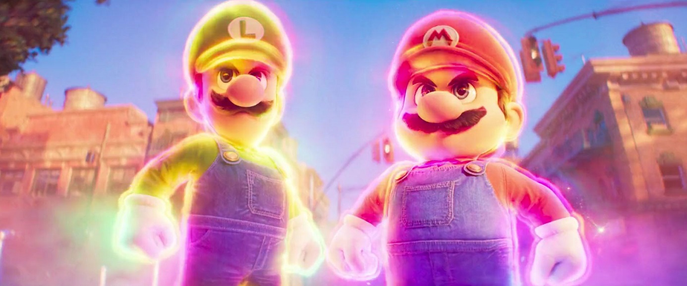 Super Mario Bros. Movie Makes Bowser Kinda Pathetic, It's Great